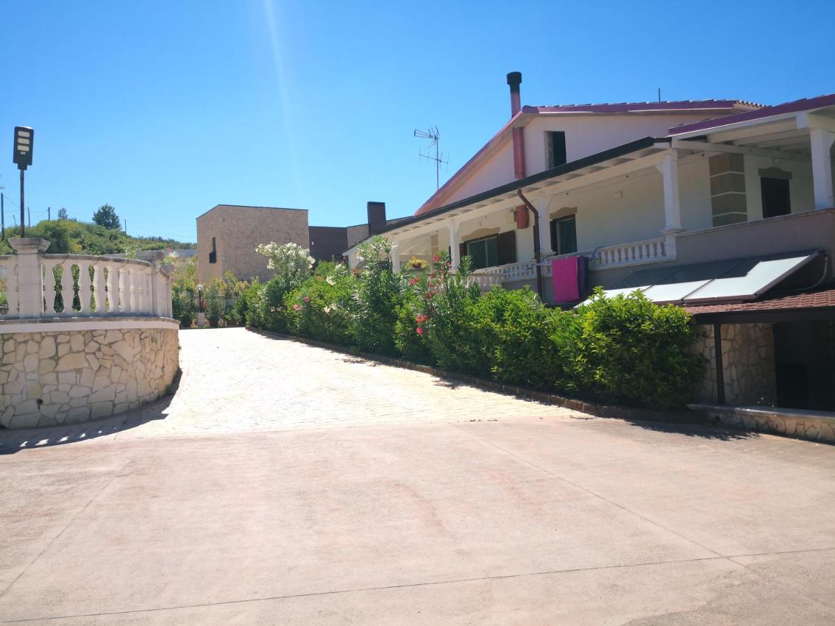 Da Alduccio Bed & Breakfast Vico Del Gargano Exterior foto